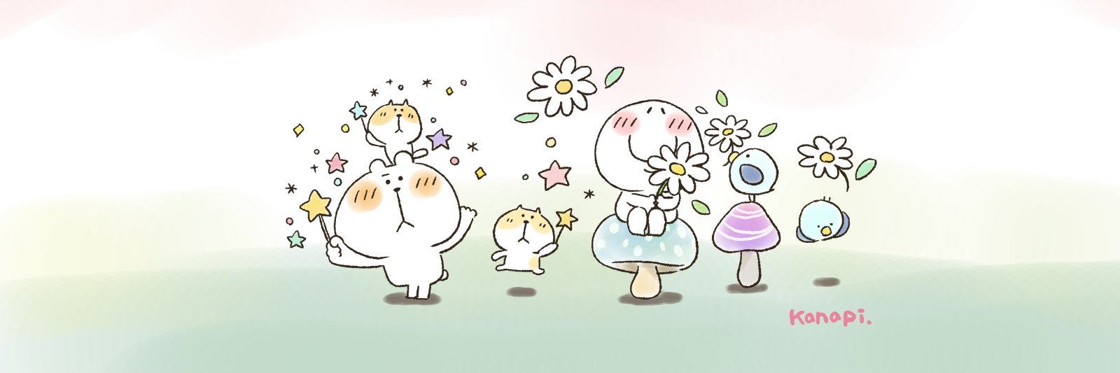 kanapi3131's profile banner image