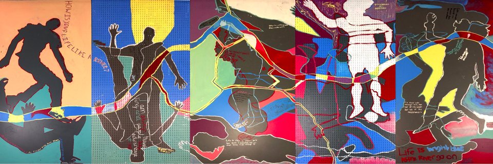 The Compass Program banner