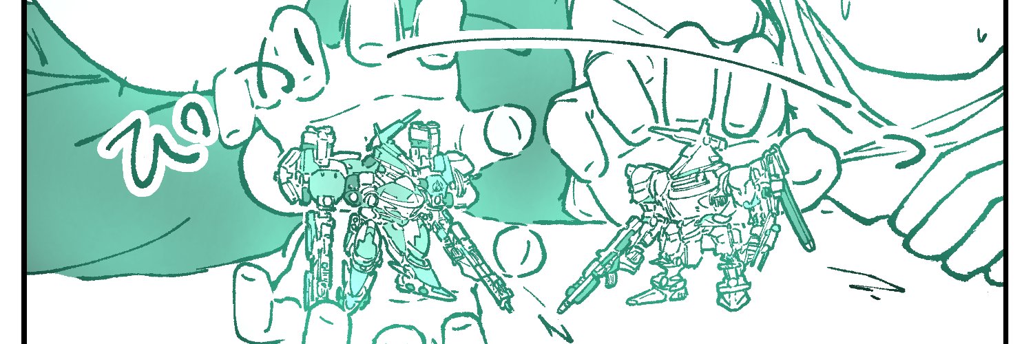 HeavyWeaponKing's profile banner image
