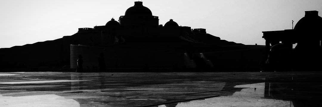 parthsvt's profile banner image