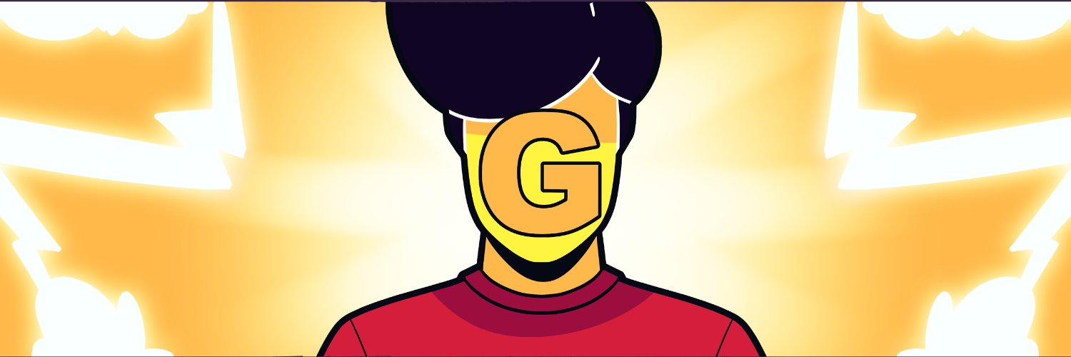 gollerYT's profile banner image