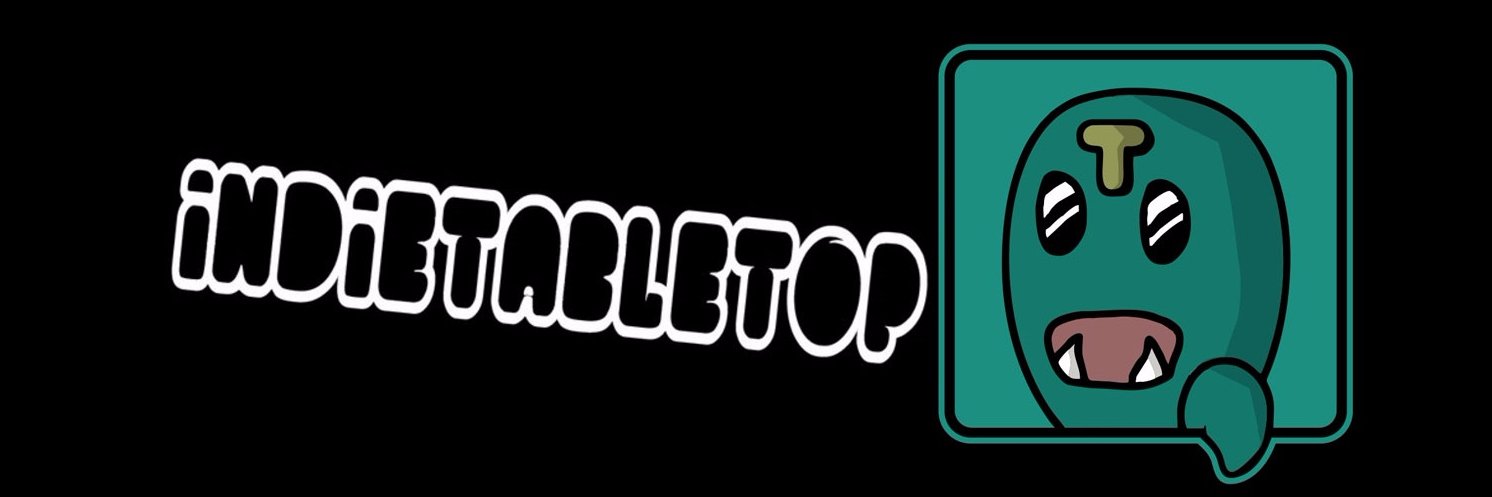 indietabletop's profile banner image