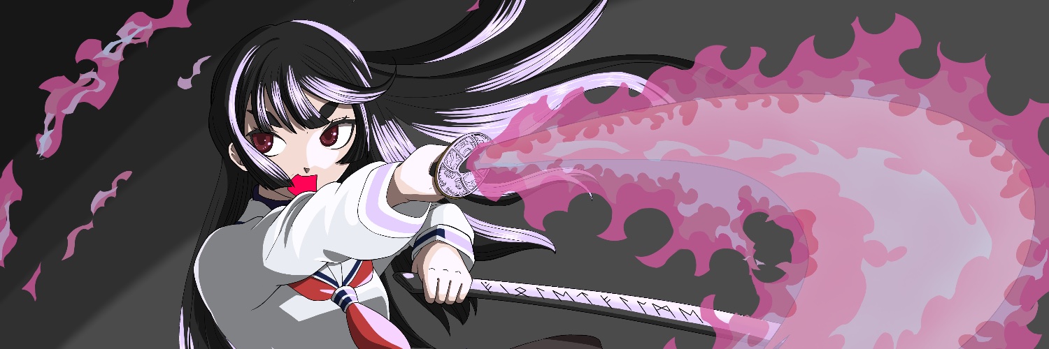 ponkima02's profile banner image