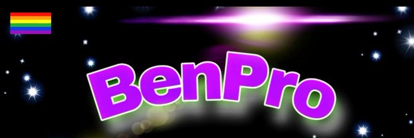 BenPro239 Profile Banner