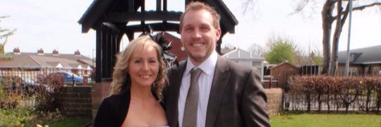 Helen Smith 💙 banner