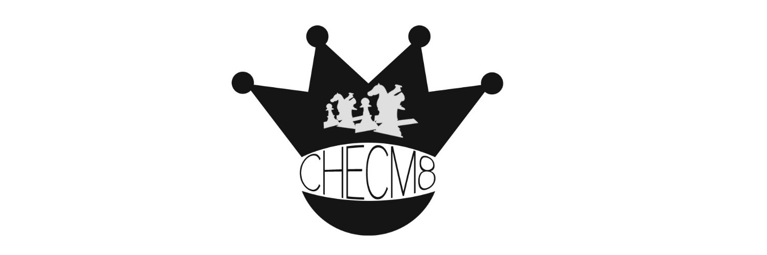 CHECM8 banner
