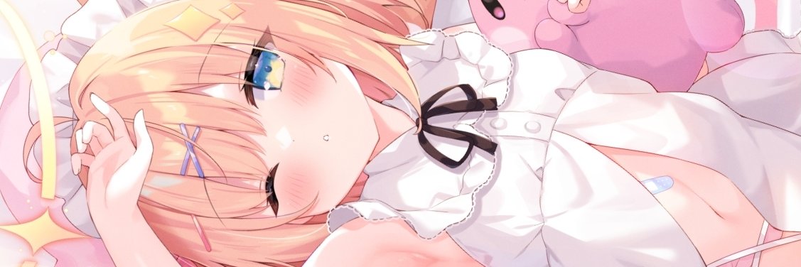 ume__chi's profile banner image