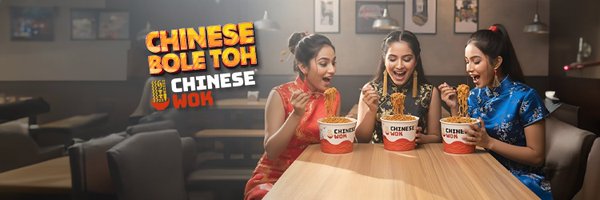 ChineseWokIn Profile Banner