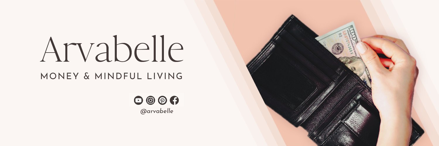 arvabelle's profile banner image