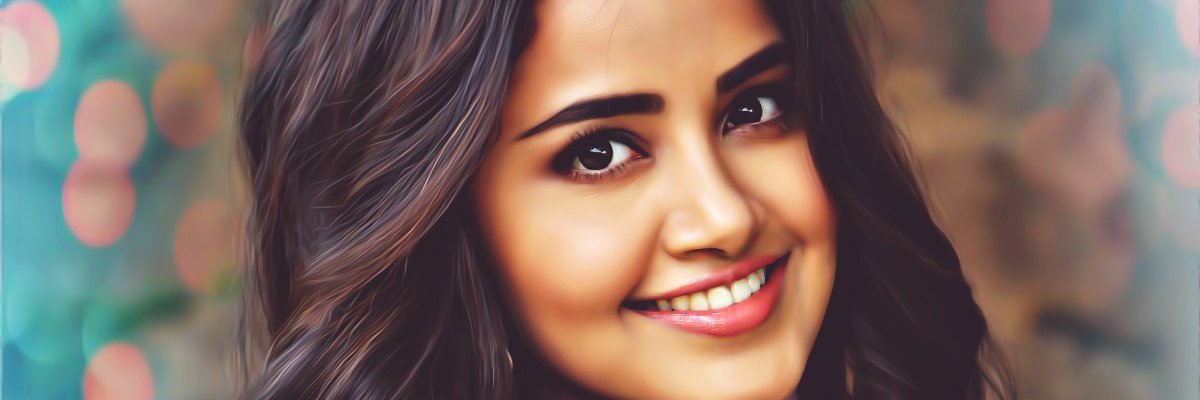 SraviCreations's profile banner image
