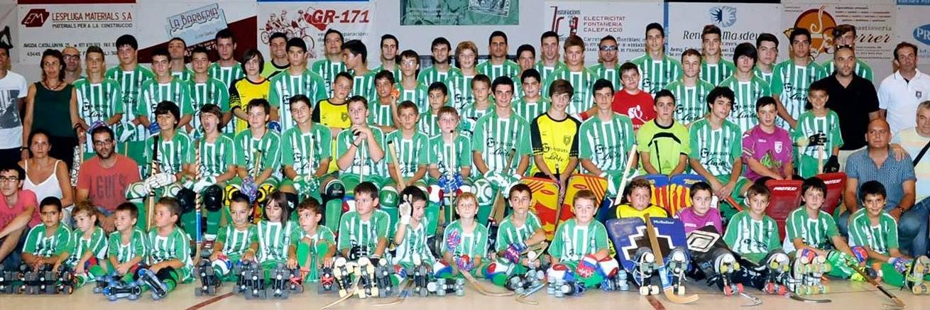 SH Casal l'Espluga banner