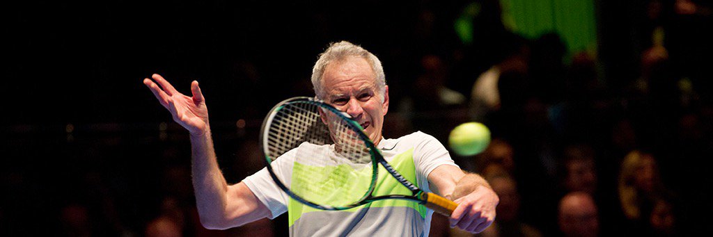 kingsoftennis's profile banner image