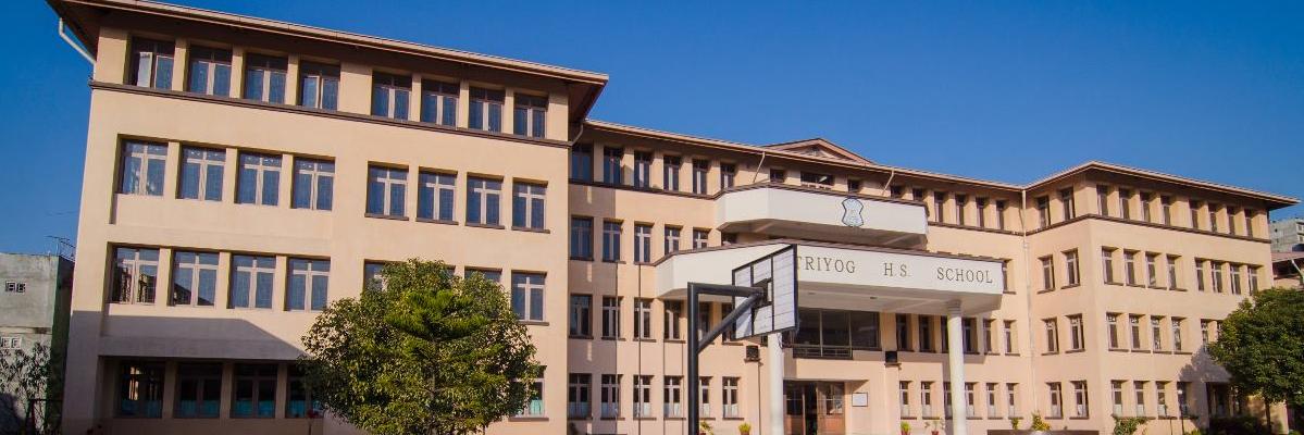 TriyogHS's profile banner image