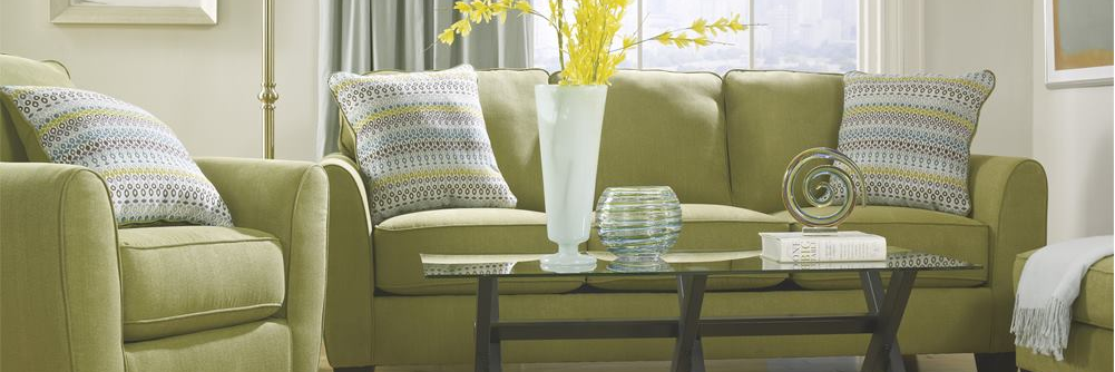 Regency Furniture banner