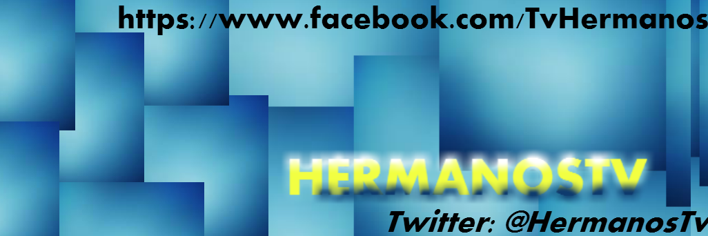 HermanosTv's profile banner image