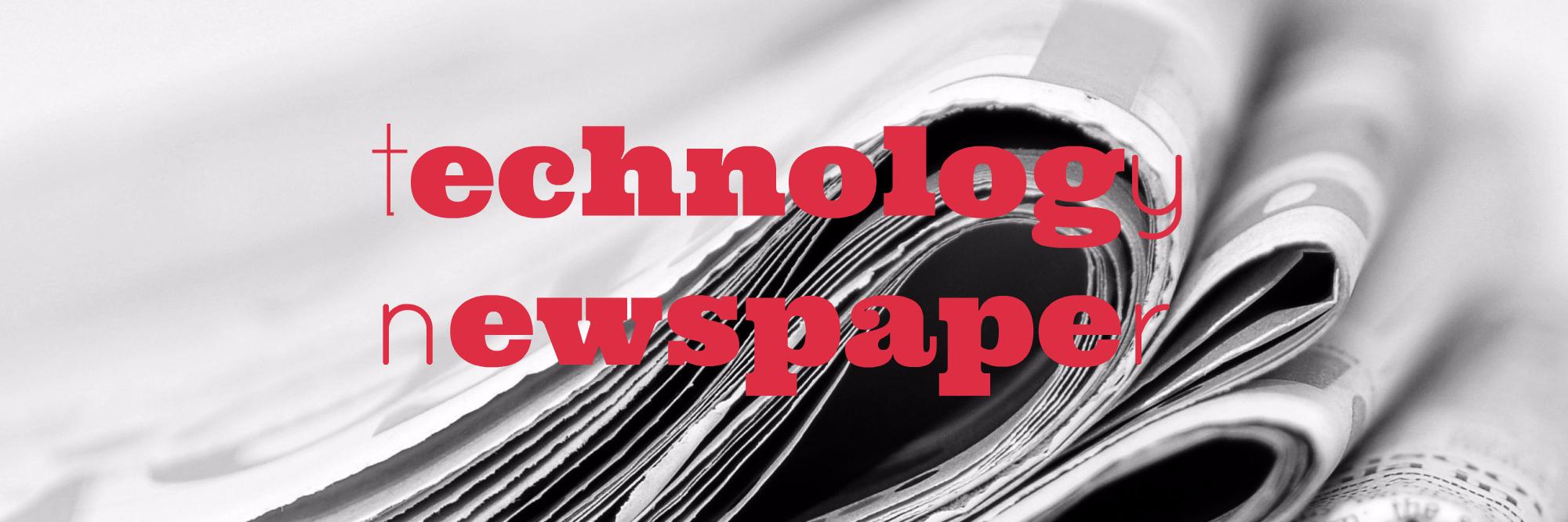 NewspaperTech's profile banner image