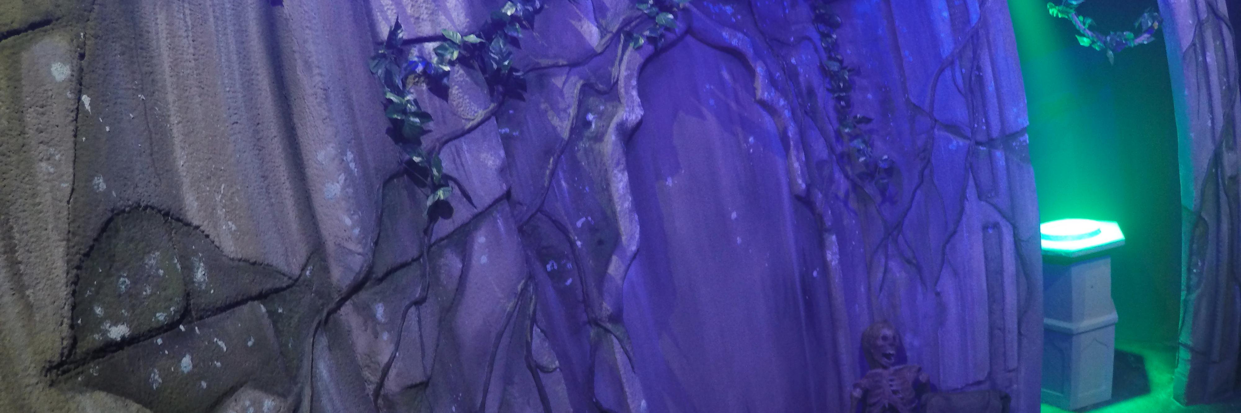 codescapegame's profile banner image