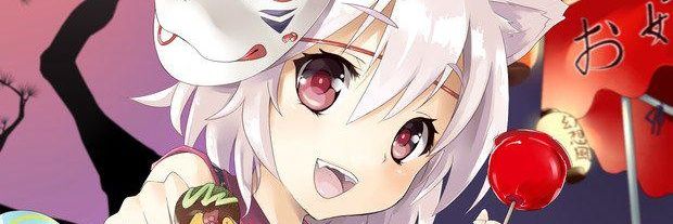 rikujou_hiro's profile banner image
