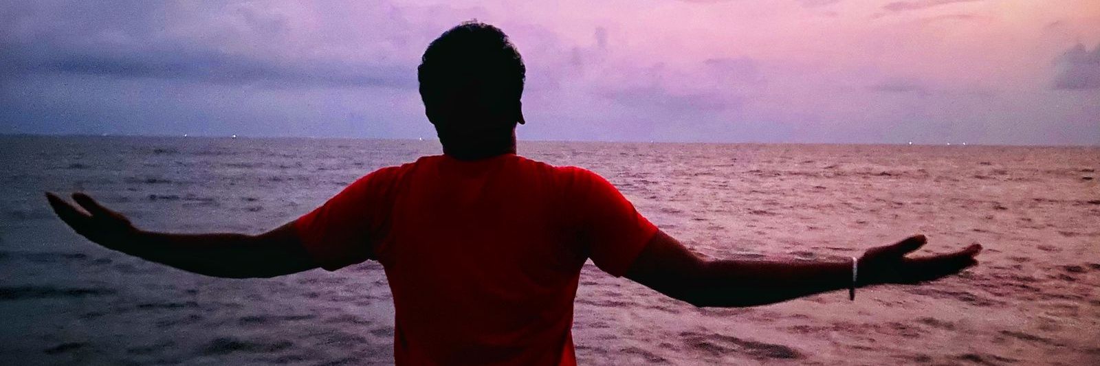 Muthukumar Paramasivam banner