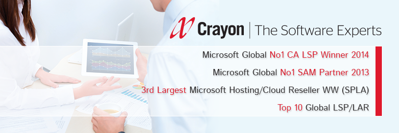 CrayonSoftware's profile banner image