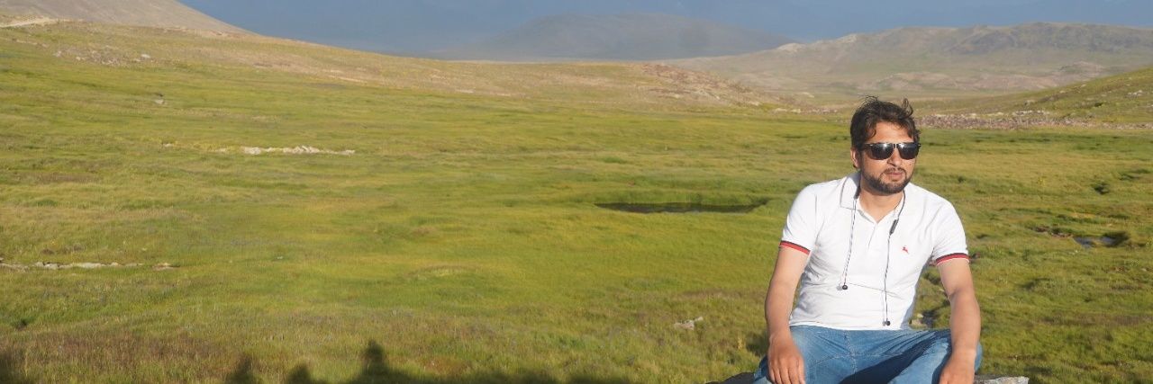 Aminenviro66's profile banner image
