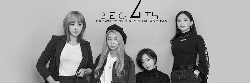 BEG4THAI's profile banner image