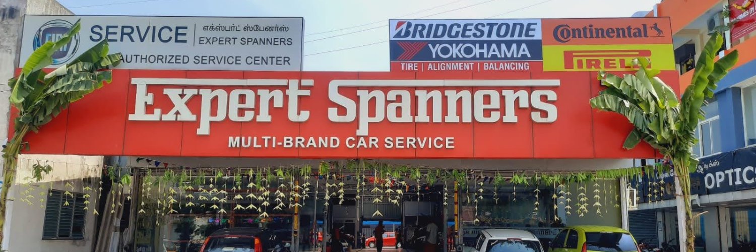 expertspanners's profile banner image