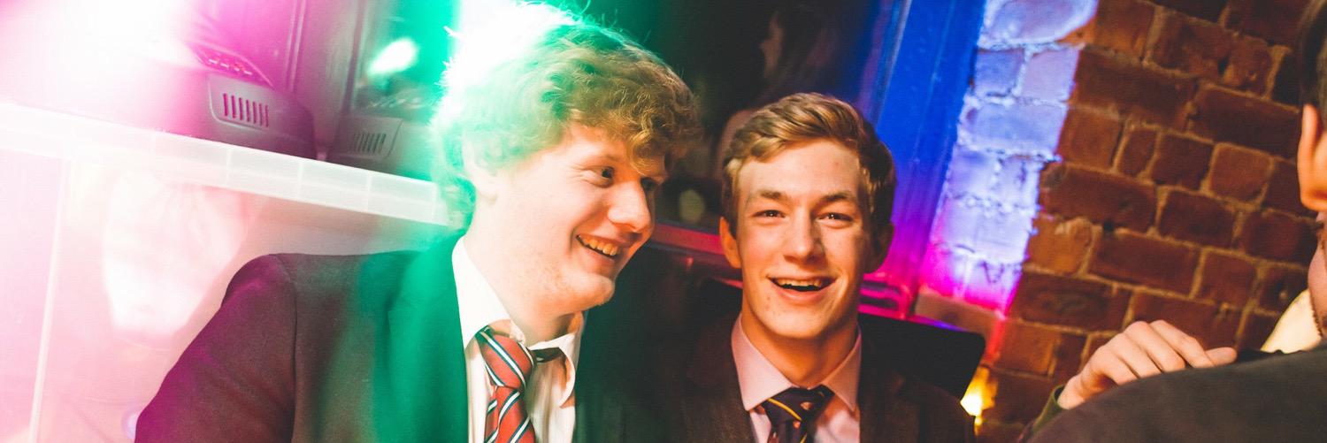 CharlieDavison2's profile banner image