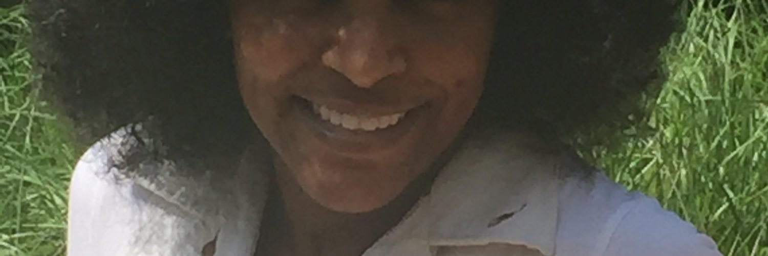 SmaLadyChristie's profile banner image