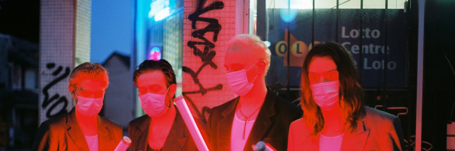 Goodbye Honolulu banner