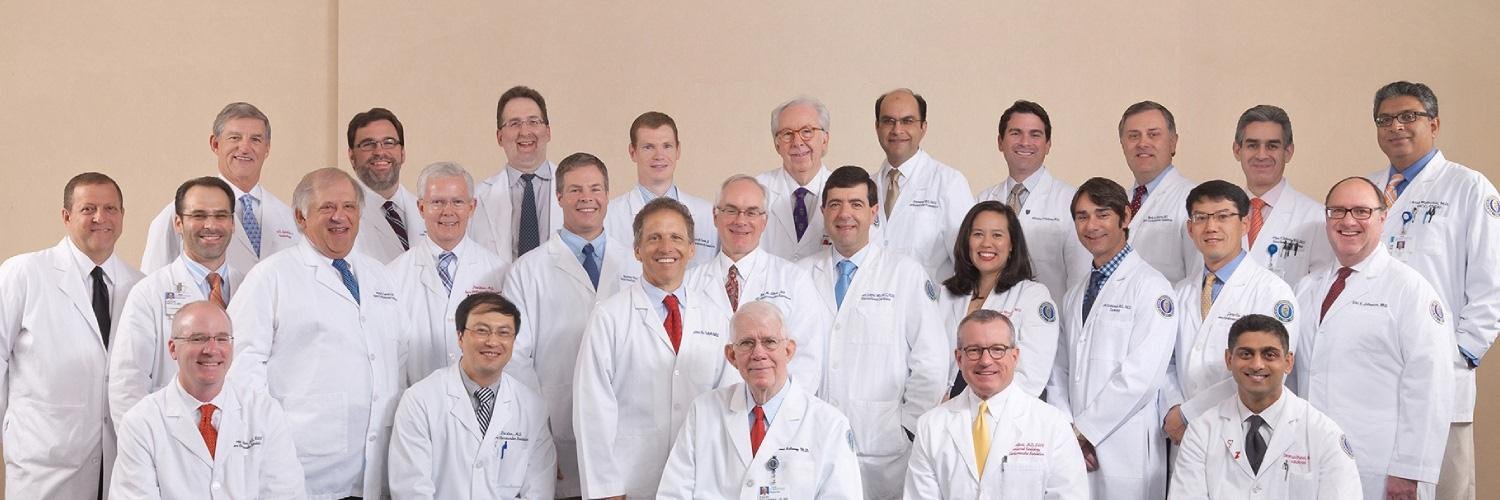 Stern Cardiovascular banner