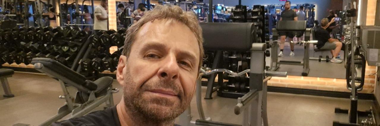 Marcelo Ferraz banner