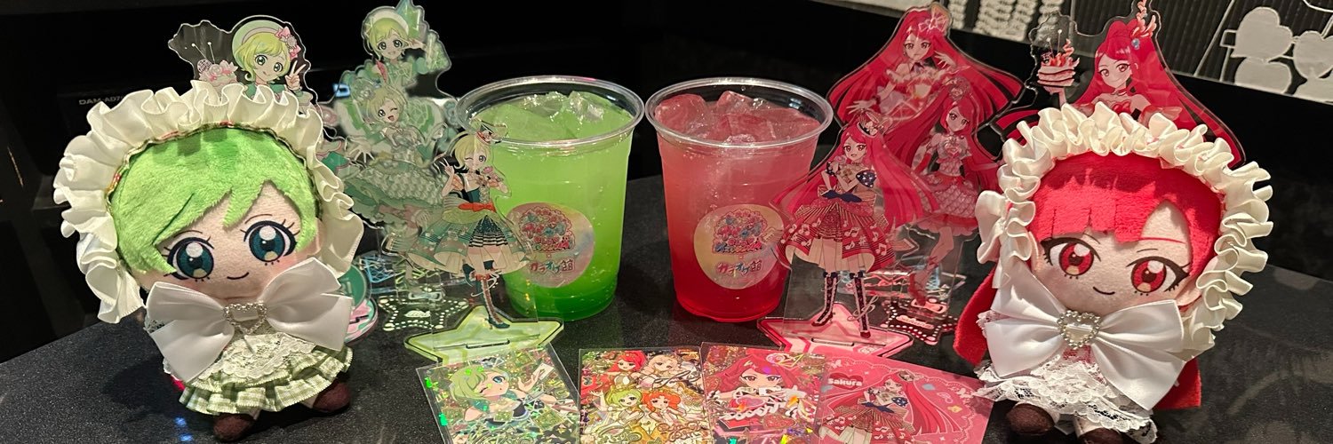 potapota803's profile banner image