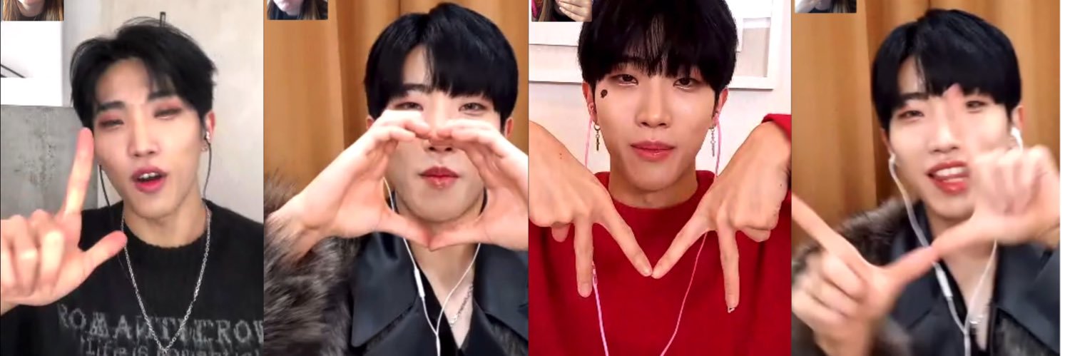 seungboml's profile banner image