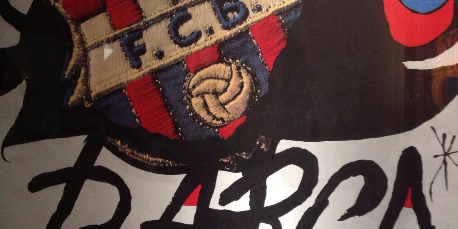 FcbOriolcat's profile banner image