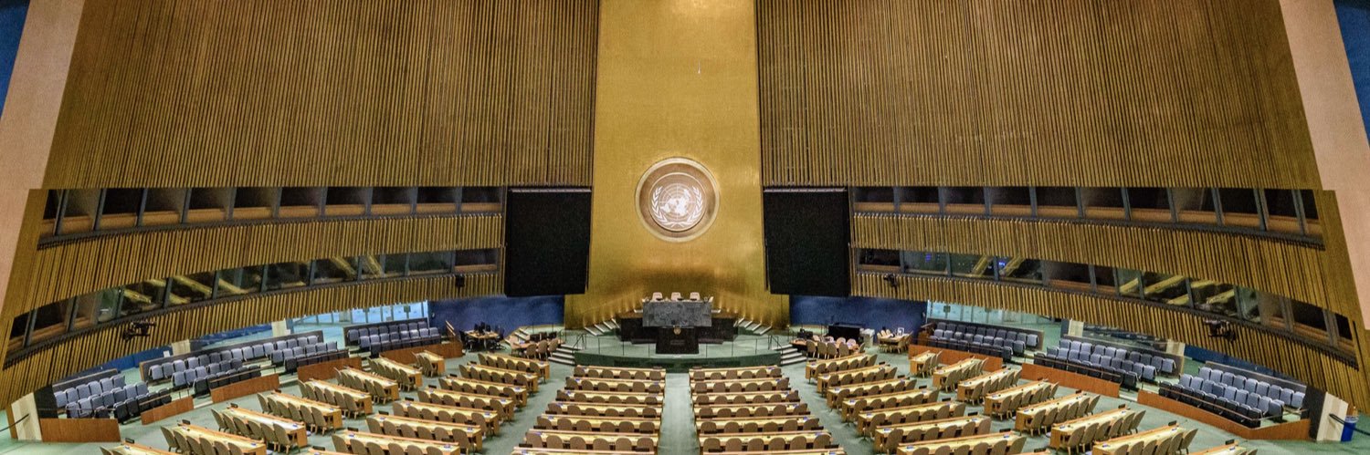 Republic of Korea Mission to the UN🇰🇷🇺🇳 banner