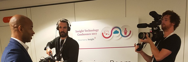 Wayne4TechIT Profile Banner