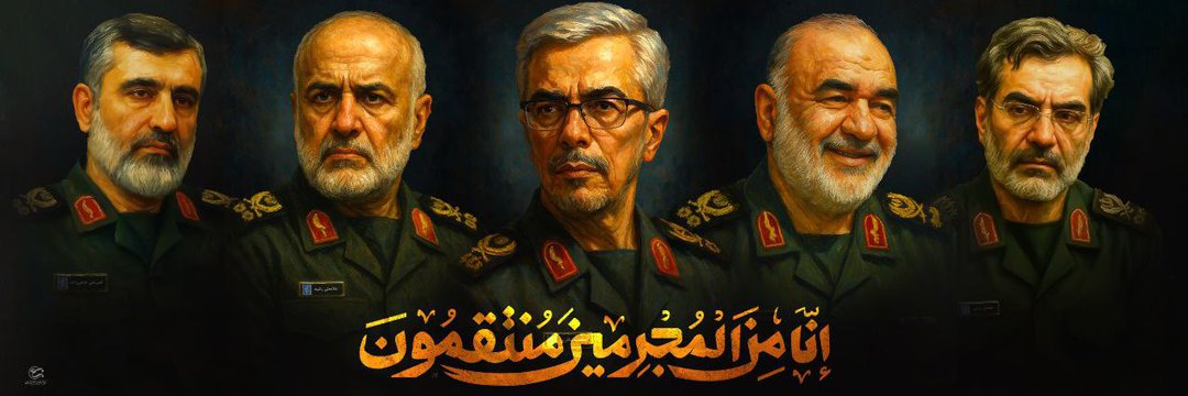 رسول مدعون🇮🇶 banner