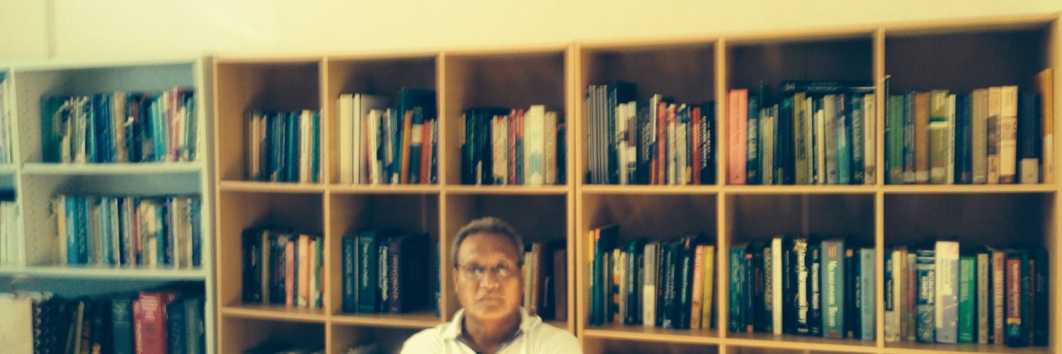 Joao M Saldanha banner