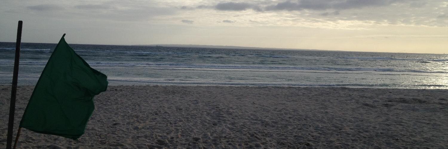 donaldbarjas's profile banner image