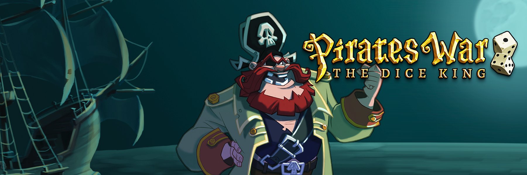 TheDiceKing's profile banner image