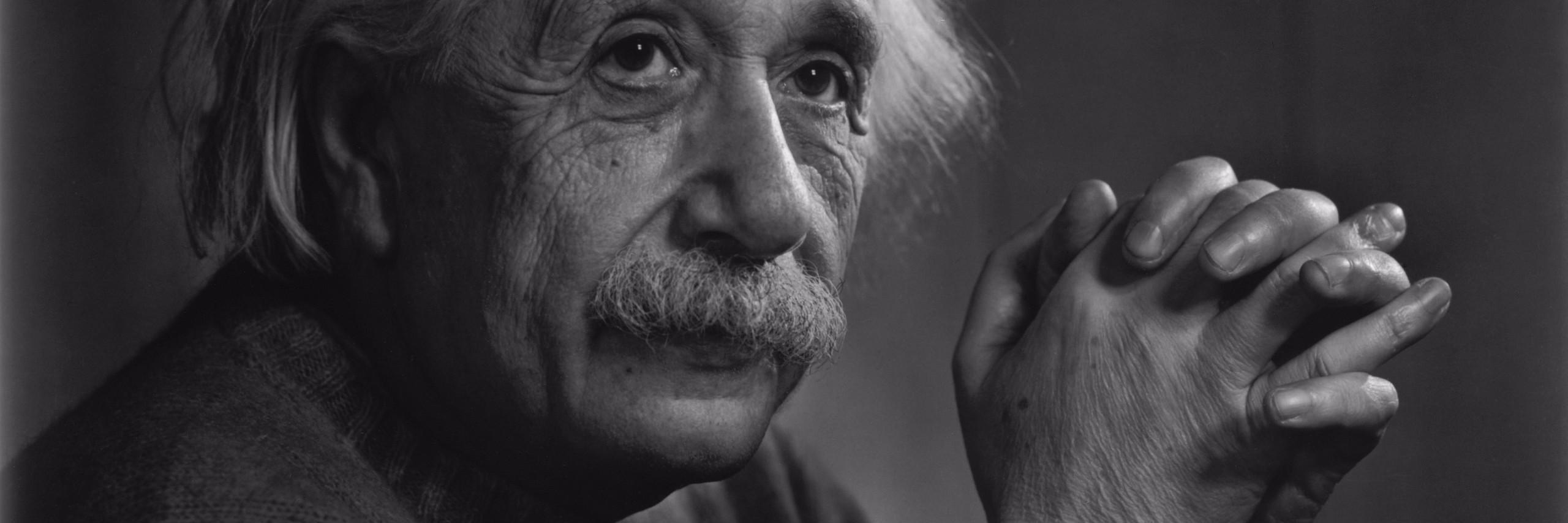 EinsteinSayings's profile banner image