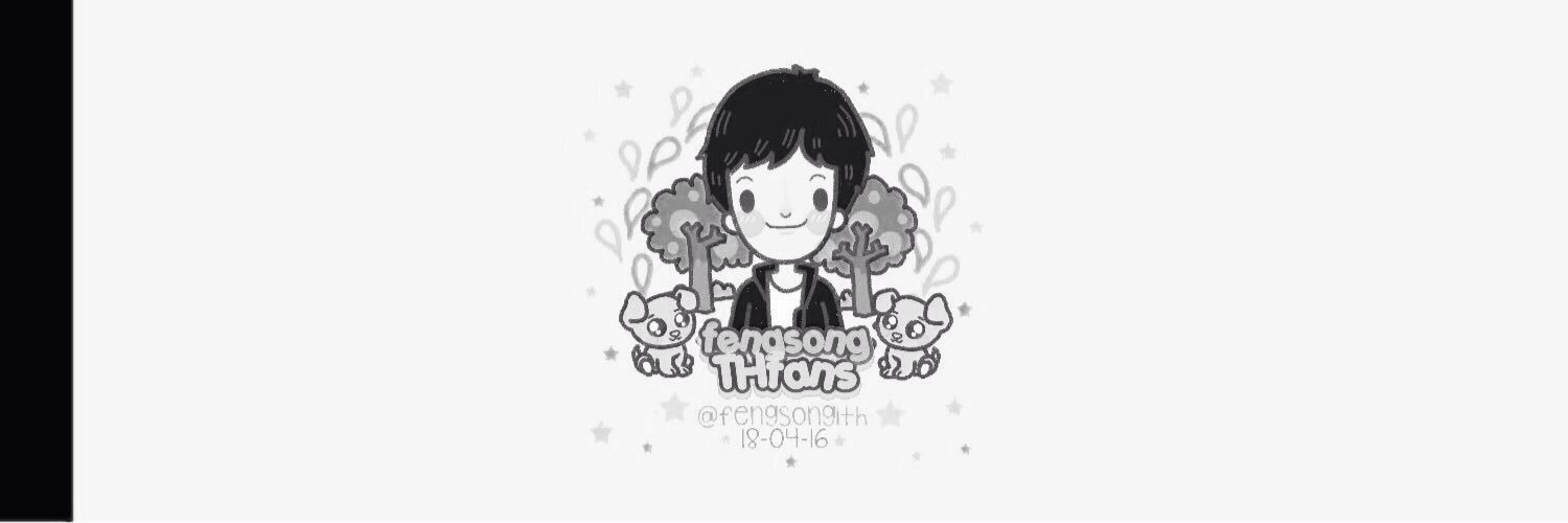 FengSong1th's profile banner image