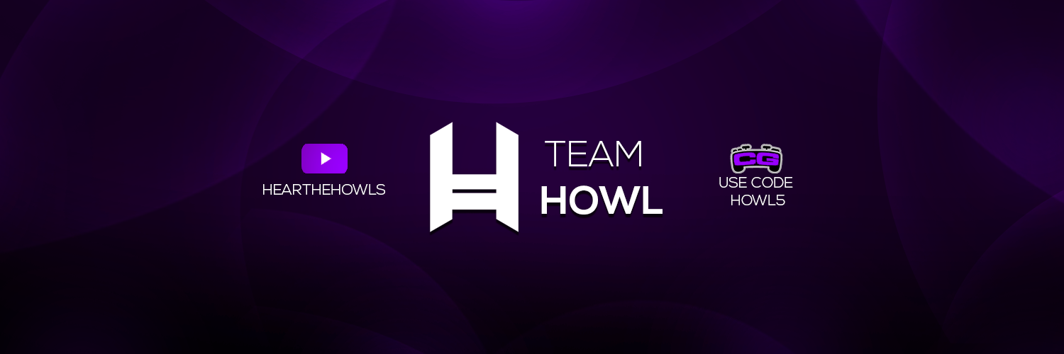 HearTheHowls's profile banner image
