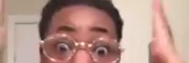 NiggaVision banner