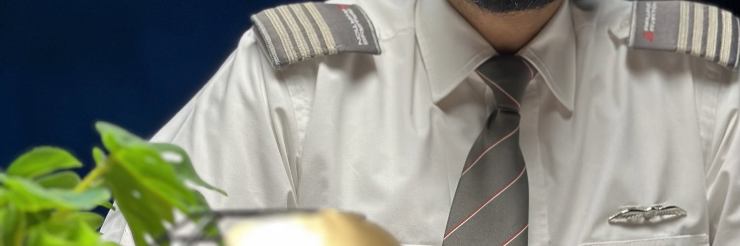 Pilot_Rizwan's profile banner image