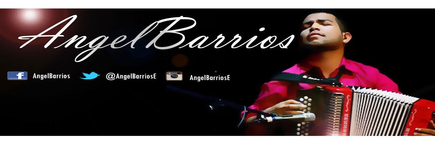 AngelBarriosE's profile banner image