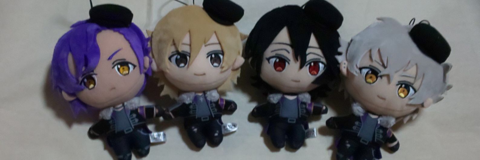 ミキティー banner