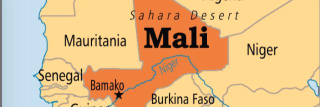 MaliEducation's profile banner image