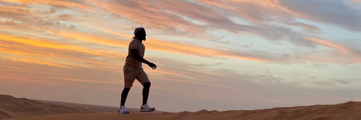 JosephMwiza's profile banner image